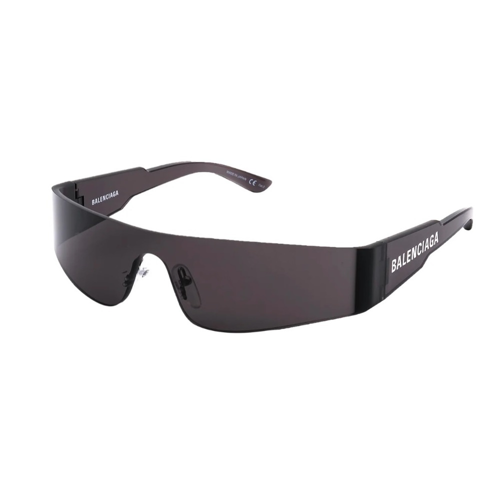 Balenciaga Shield Sunglasses